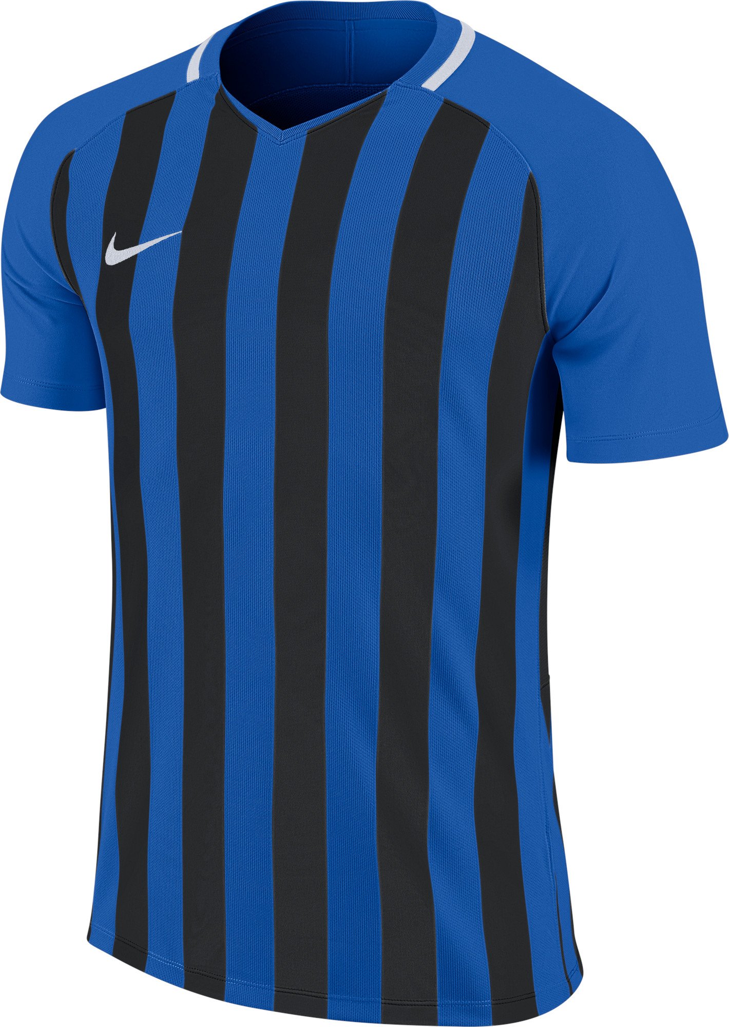 Dres Nike Striped Division III Jersey Modrá | 894081-463, 0