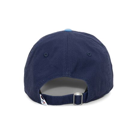 Šiltovka New Era Toronto Blue Jays Classic Dad Cap Adjustable Hat Modrá | 60235245, 1