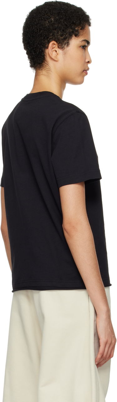 Tričko Moncler Moncler Genius x Willow Smith Grommet T-Shirt Čierna | J209T 8C00006 - 89AHD, 2