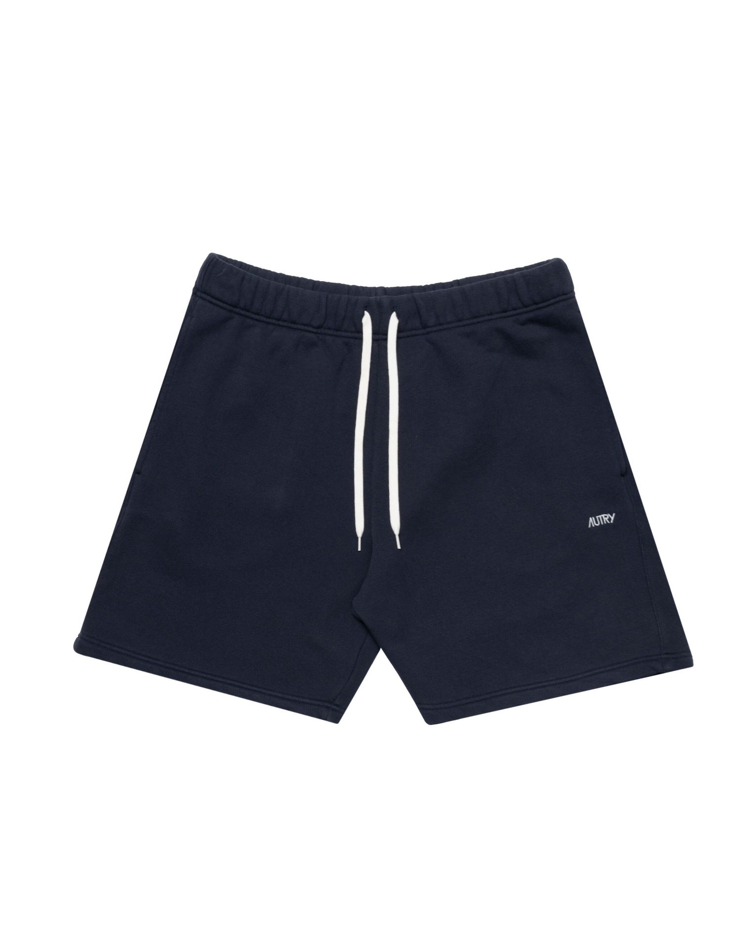 Šortky Autry Autry Action Sweatshorts Navy | SHPMA5JB, 0