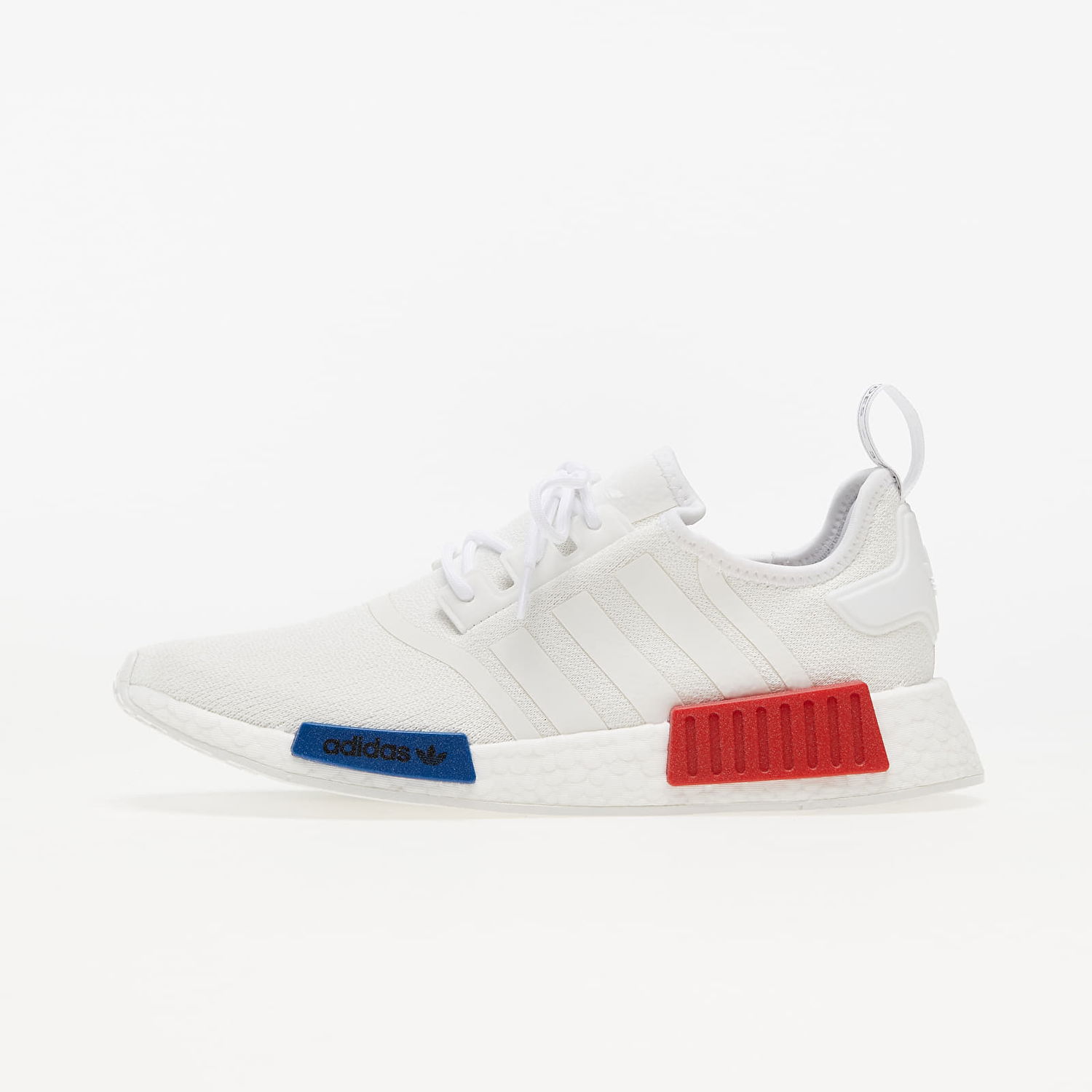 Tenisky a topánky adidas Originals NMD_R1 Biela | GZ7925, 0