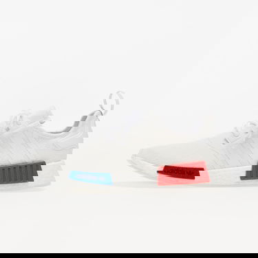 Tenisky a topánky adidas Originals NMD_R1 Biela | GZ7925, 0