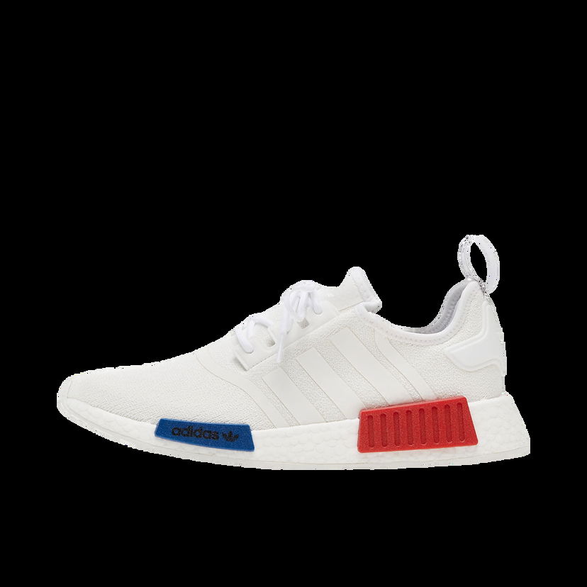 Tenisky a topánky adidas Originals NMD_R1 Biela | GZ7925