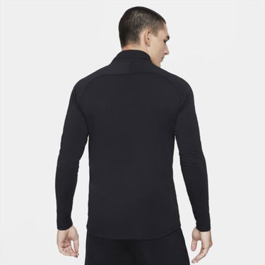 Tričko Nike Dri-FIT Academy Football Drill Top Čierna | CW6110-010, 2