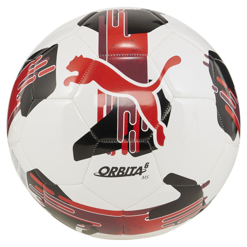 Športový doplnok Puma Soccer Ball Orbita 6 MS Rôznofarebný | 084335-04