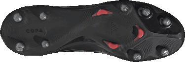 Tenisky a topánky adidas Performance COPA PURE III ELITE FG Čierna | id9041, 6