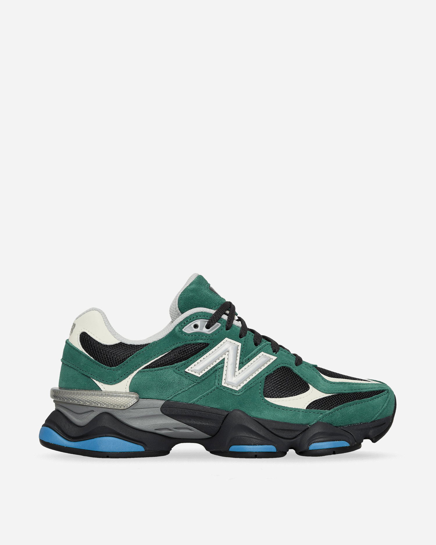 Tenisky a topánky New Balance 9060 "Team Forest" Zelené | U9060VRA, 1