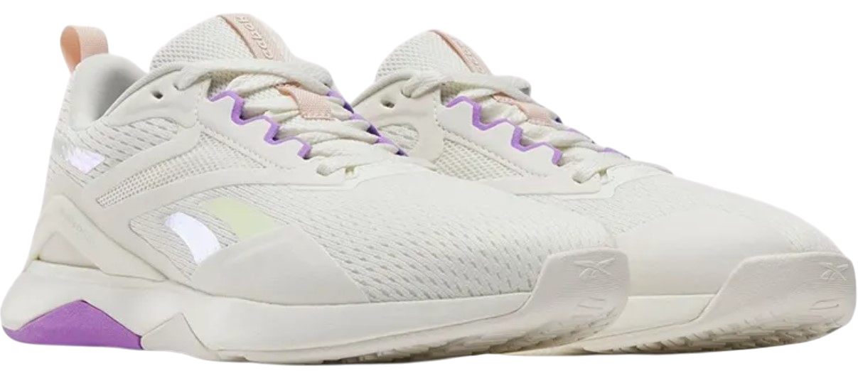 Tenisky a topánky Reebok Reebok NanoFlex TR 2 Biela | 100201538, 1