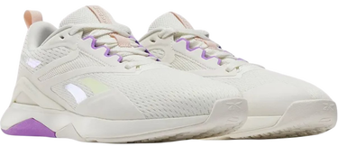 Tenisky a topánky Reebok Reebok NanoFlex TR 2 Biela | 100201538, 1