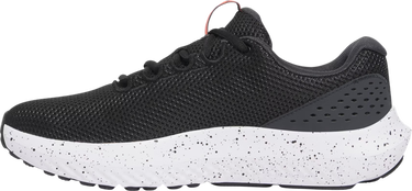 Tenisky a topánky Under Armour Under Armour Charged Surge 4 Čierna | 3027000-004, 2