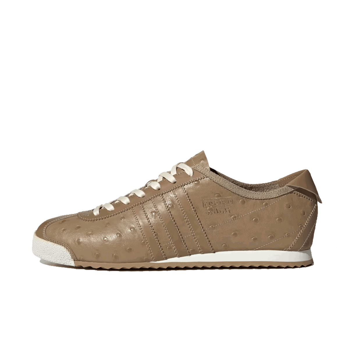 Tenisky a topánky adidas Originals Italia 60s Made In Italy "Cardboard Brown" Oranžová | JR8378, 0