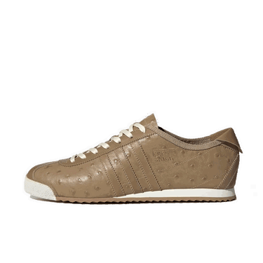 Tenisky a topánky adidas Originals Italia 60s Made In Italy "Cardboard Brown" Oranžová | JR8378, 0