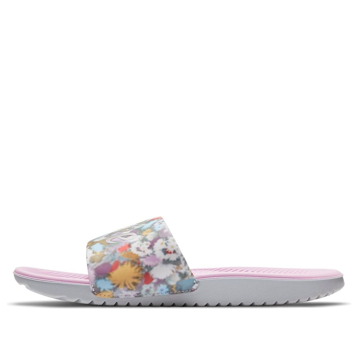 Tenisky a topánky Nike Nike Kawa Street Style Sandals Ružová | CN8623-001, 0
