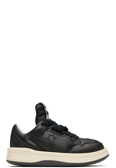 Tenisky a topánky Rick Owens Rick Owens DRKSHDW Converse Edition TURBOWPN Ox Čierna | DC01EX063 A12R0, 0