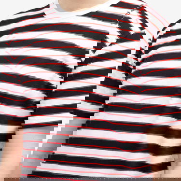Tričko Marni Marni Striped T-Shirt Rôznofarebný | HUMU0327S0-UTC450-STN99, 5