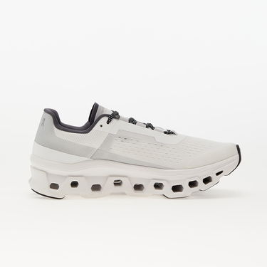 Tenisky a topánky On Running Cloudmonster Biela | 61-98288, 4
