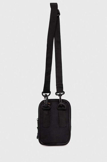 Taška cez rameno Alpha Industries Crossbody Bag Čierna | 188910.03, 2