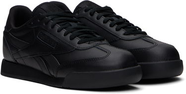 Tenisky a topánky Reebok Classics Campio XT Čierna | 100209319, 3