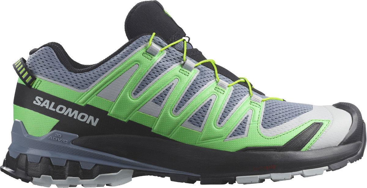 Tenisky a topánky Salomon XA PRO 3D V9 Zelené | l47271900, 0