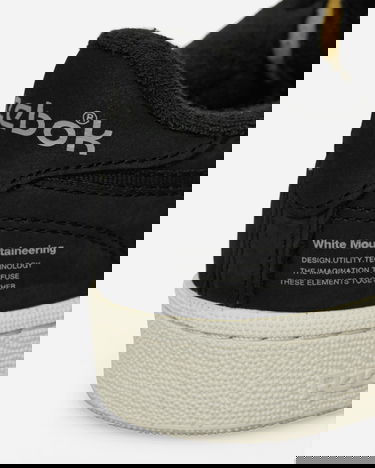 Tenisky a topánky Reebok Club C 85 Čierna | RMIA072C99LEA001, 7
