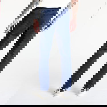 Tepláky adidas Originals Federación Colombiana de Fútbol Anniversary Track Pants Modrá | IT3874, 2