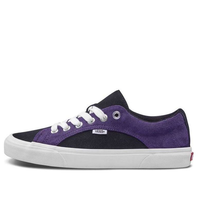 Tenisky a topánky Vans Retro Skate Lampin Fialová | VN0A38FIVQ9
