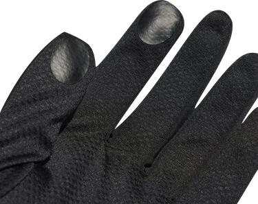 Rukavice adidas Performance Climawarm 2-in-1 Running Gloves Čierna | JM3078, 1