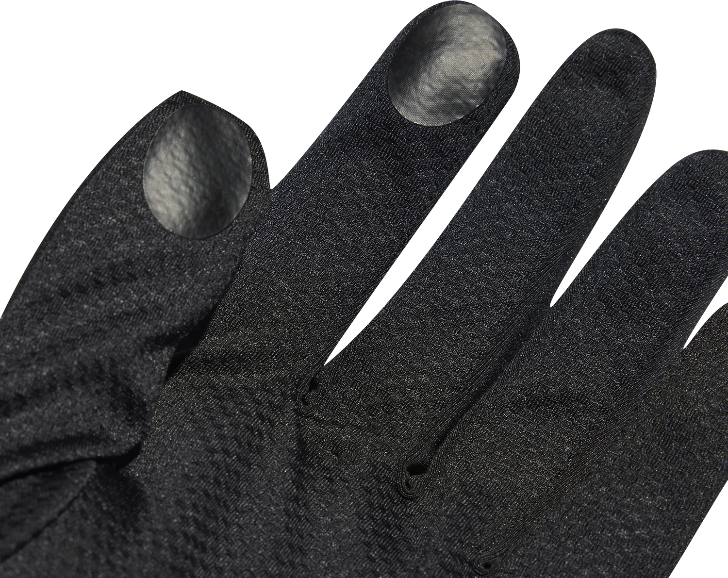 Rukavice adidas Performance Climawarm 2-in-1 Running Gloves Čierna | JM3078, 1