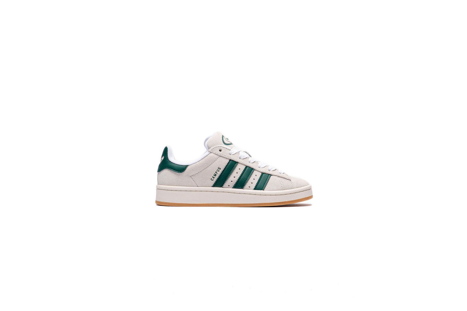 Tenisky a topánky adidas Originals Originals CAMPUS 00s Biela | JQ7784, 0