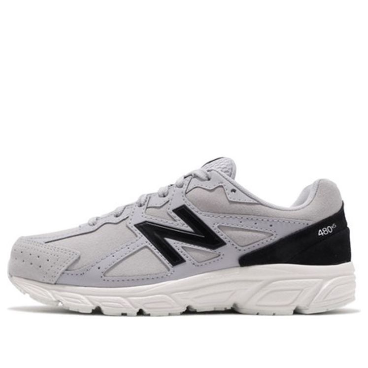 Tenisky a topánky New Balance 480 Šedá | W480SG5