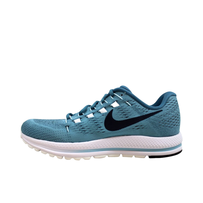 Bežecké topánky Nike Air Zoom Vomero 12 Mica Blue (Women's) Modrá | 863766-402