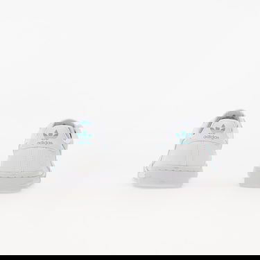 Tenisky a topánky adidas Originals Continental 80 Vegan Biela | GZ8689, 3