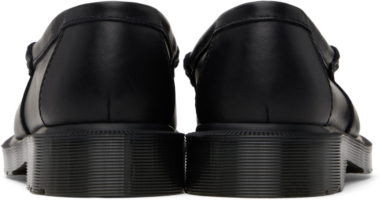 Tenisky a topánky Dr. Martens Penton Čierna | 31858001, 1