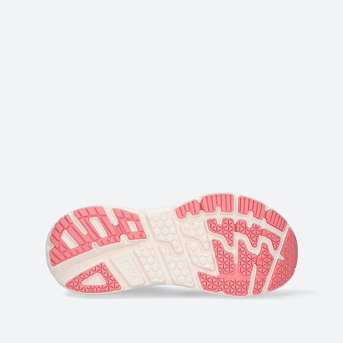 Tenisky a topánky Hoka One One Bondi L Suede Hnedá | 1124631SSDM, 1