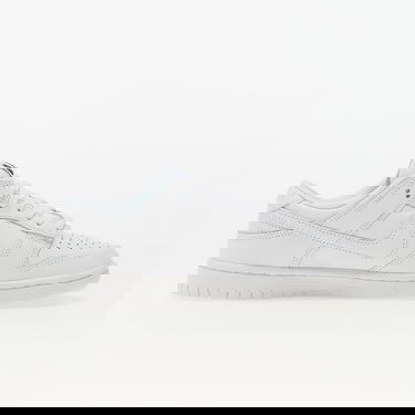 Tenisky a topánky Nike Dunk Low "Triple White" W Biela | DD1503-109, 3