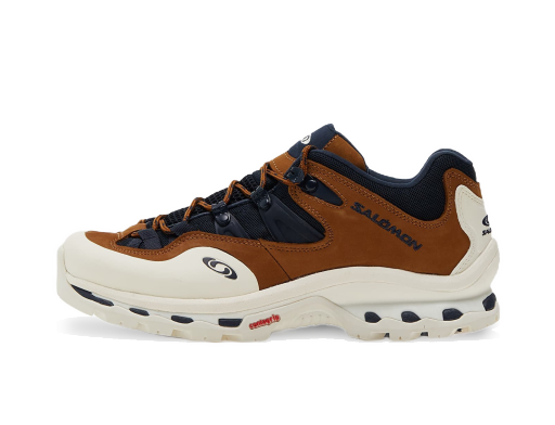 Tenisky a topánky Salomon XT-Quest 2 "Vanilla Ice Dark Sapphire" Hnedá | 471334