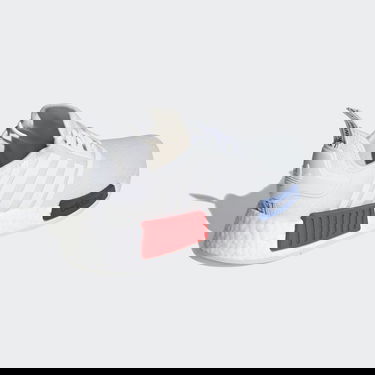 Tenisky a topánky adidas Originals NMD_R1 Biela | GZ7925, 2