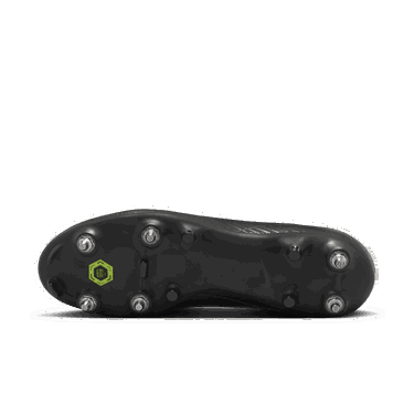 Tenisky a topánky Nike Mercurial Superfly 10 Academy SG-Pro Čierna | FQ8336-002, 1