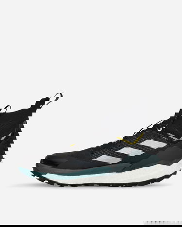 Tenisky a topánky adidas Performance And Wander x Terrex Free Hiker 2 Čierna | GY9839, 3