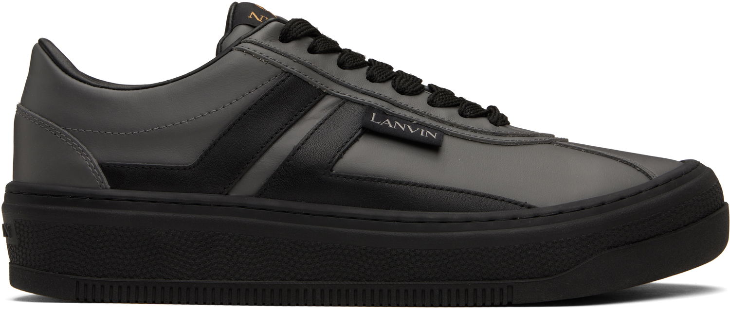 Oblečenie LANVIN Lanvin 'Cash' Šedá | FU-SKLK09-NABI-P25, 0