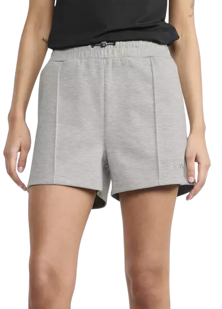 Šortky Craft Craft ADV Join Sweat Shorts Šedá | 1914702-950000, 1