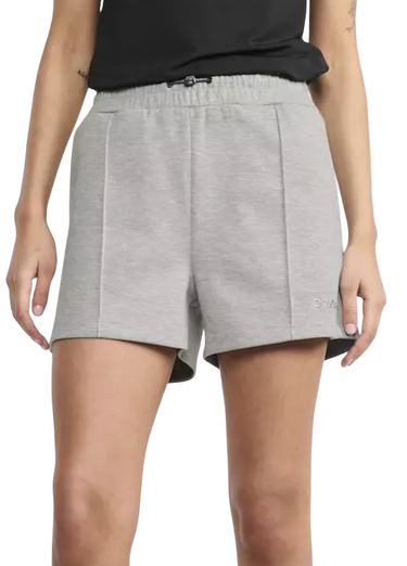 Šortky Craft Craft ADV Join Sweat Shorts Šedá | 1914702-950000, 1