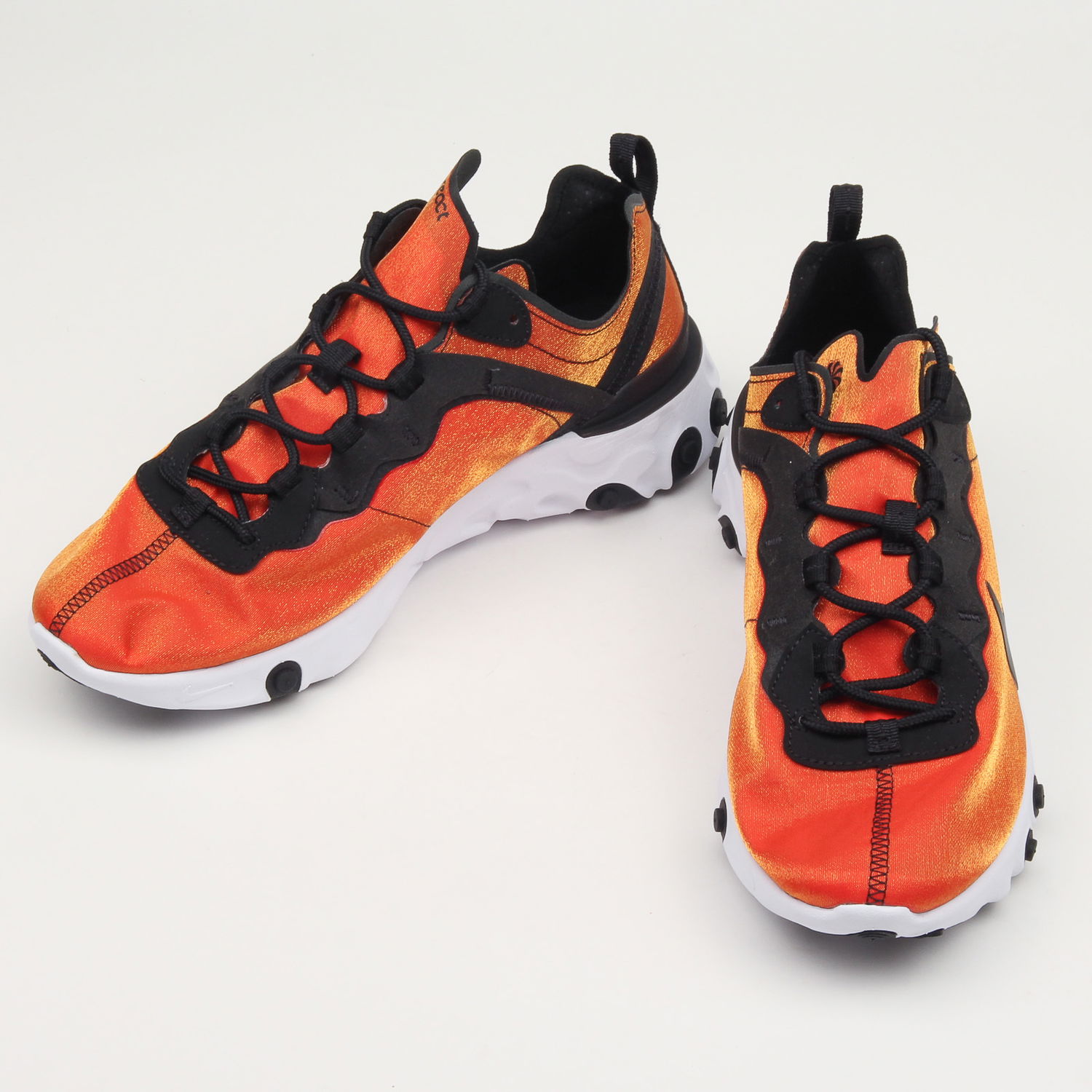 Tenisky a topánky Nike React Element 55 Premium SU19 Oranžová | BQ9241-001, 1