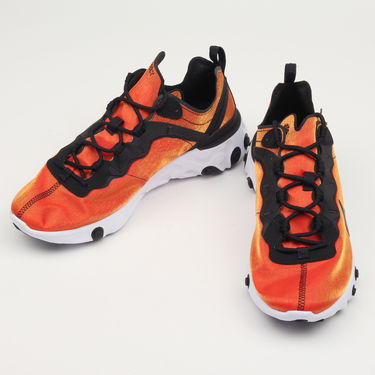 Tenisky a topánky Nike React Element 55 Premium SU19 Oranžová | BQ9241-001, 1