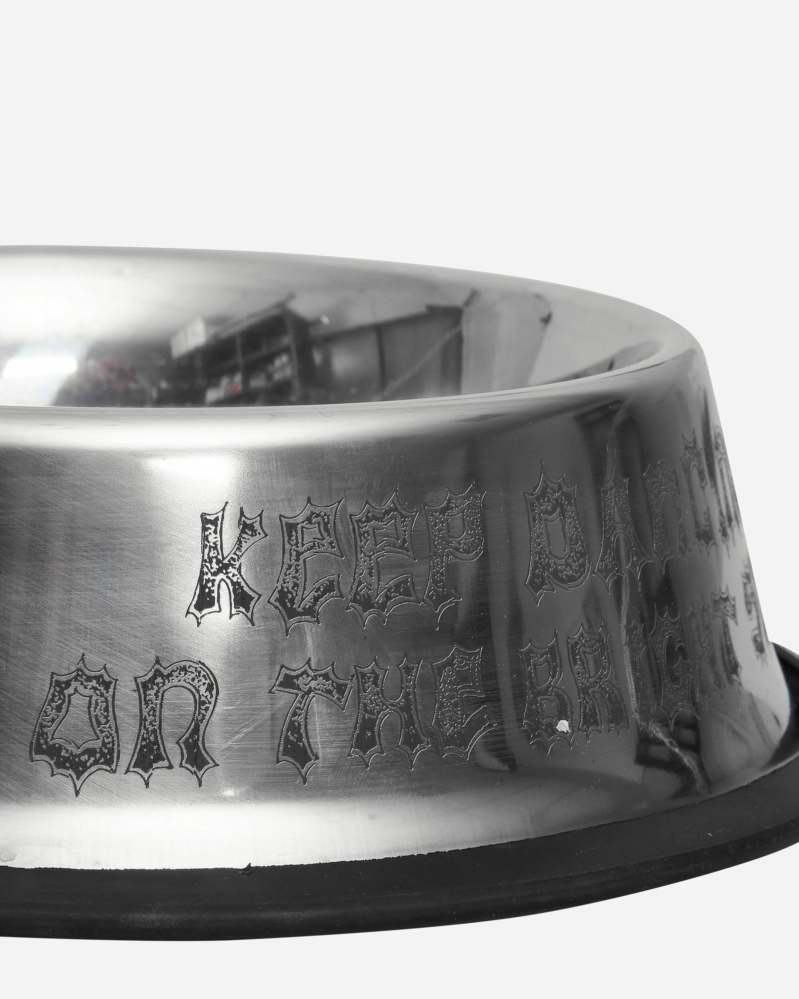 Keep Dancing Dog Bowl