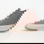 Run Star Hike Platform Puffed Up