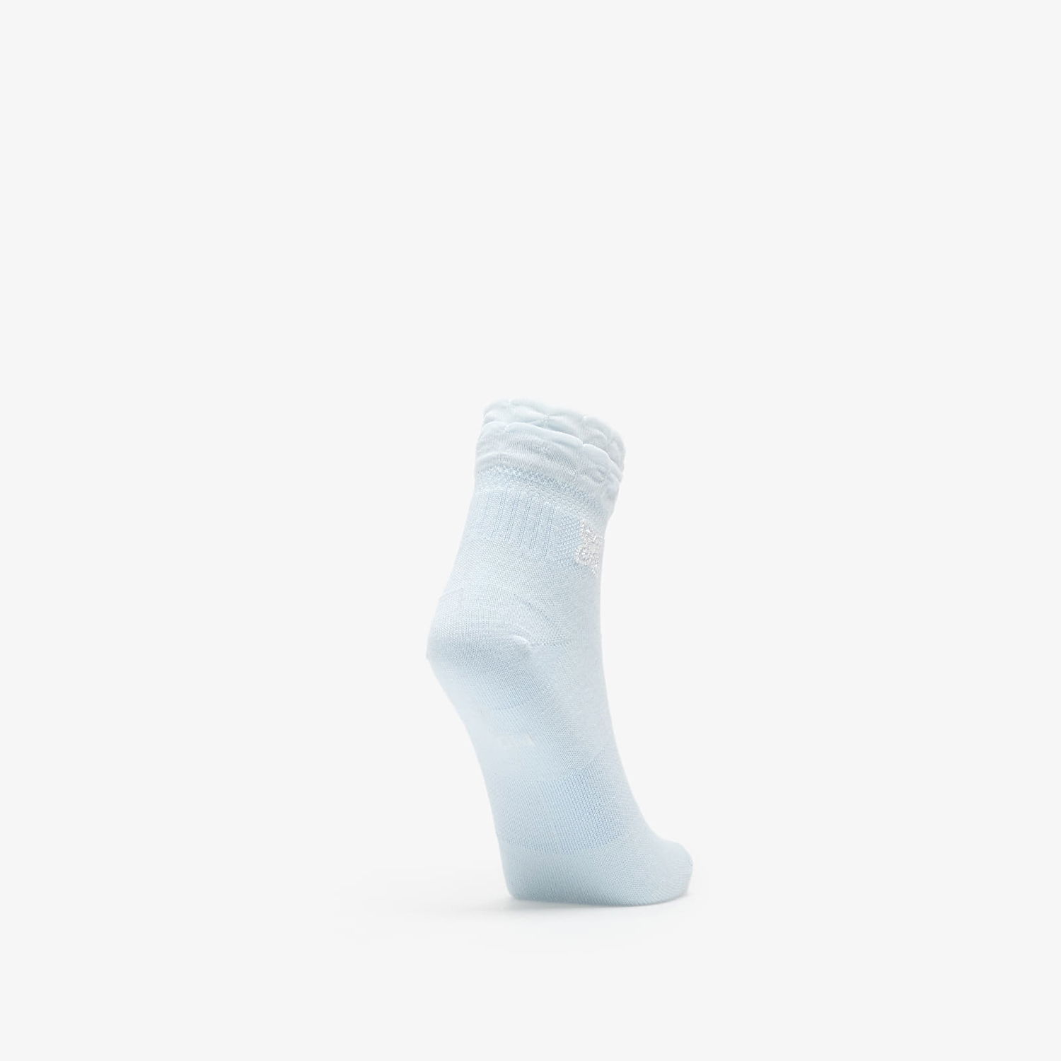Ponožky Nike Artist Collection Ankle Socks 1-Pack Blue Tint/ Summit White Modrá | HV5274-400, 1