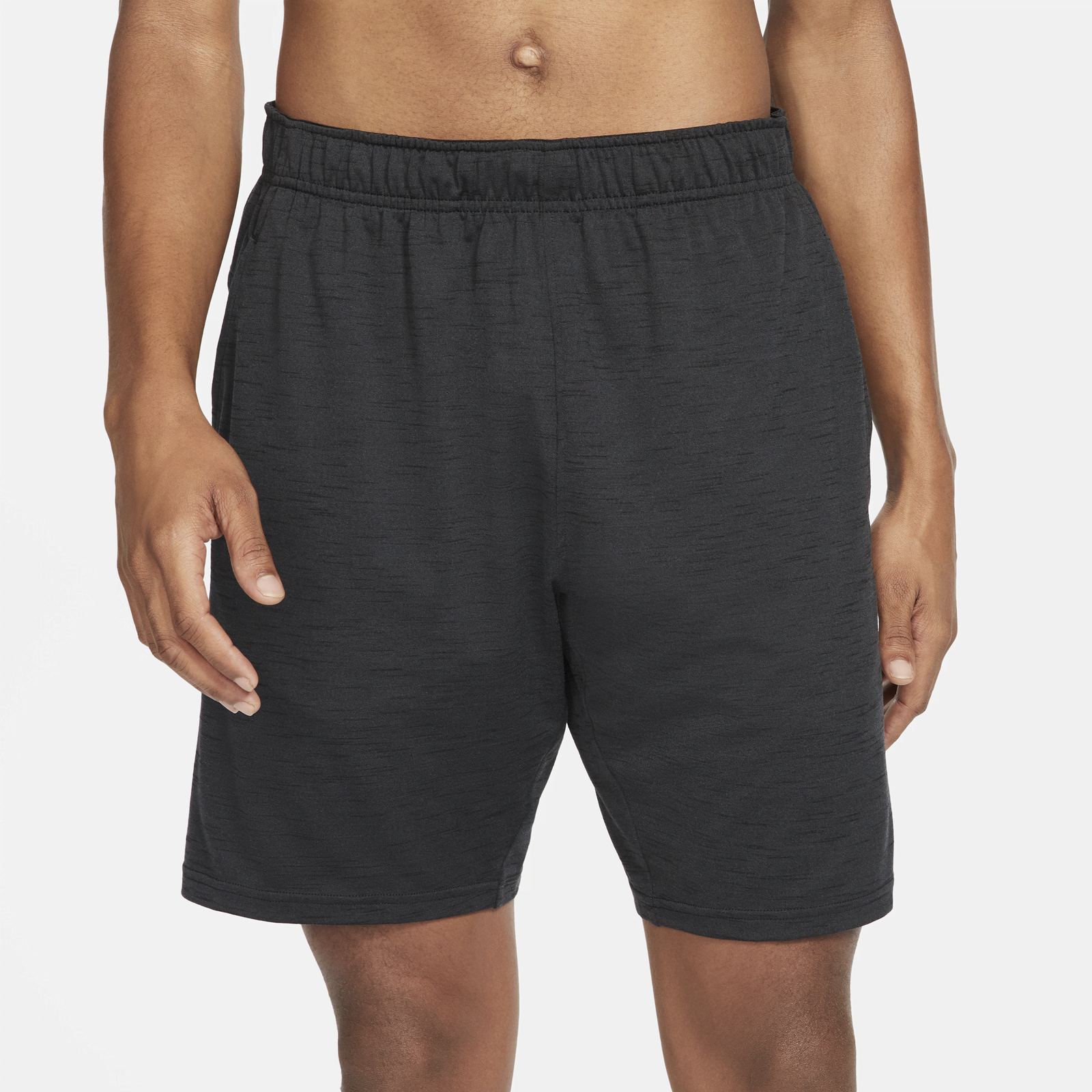 Yoga Dri-FIT Shorts