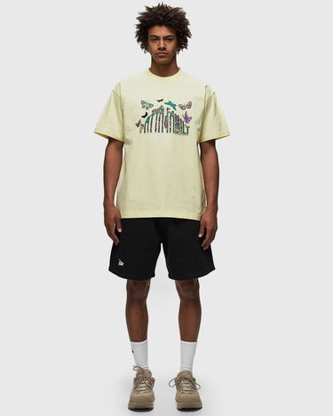 Tričko Patta Family Tee Žltá | POC-SS24-1000-290-0224-077, 3