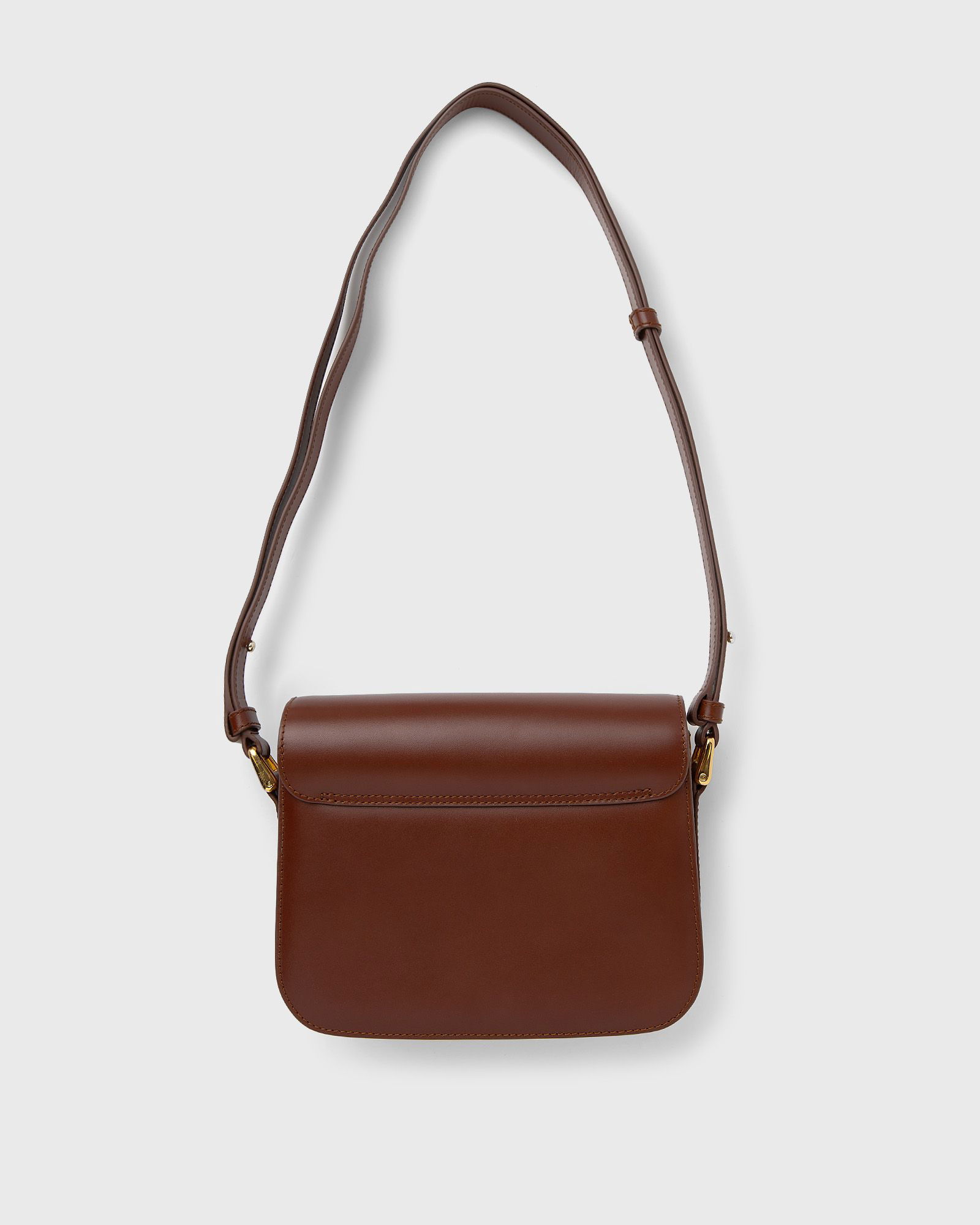 Black Small Grace Bag